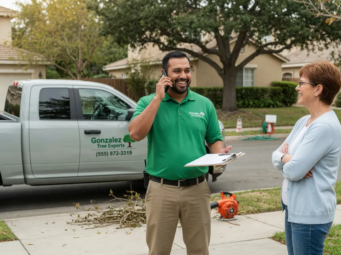 Tree Service Dalton, WI FAQs